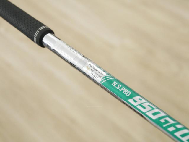 Wedge : Other : Wedge Maruman MAJESTY W-Moment Loft 56 ก้านเหล็ก NS Pro 950 NEO Flex S