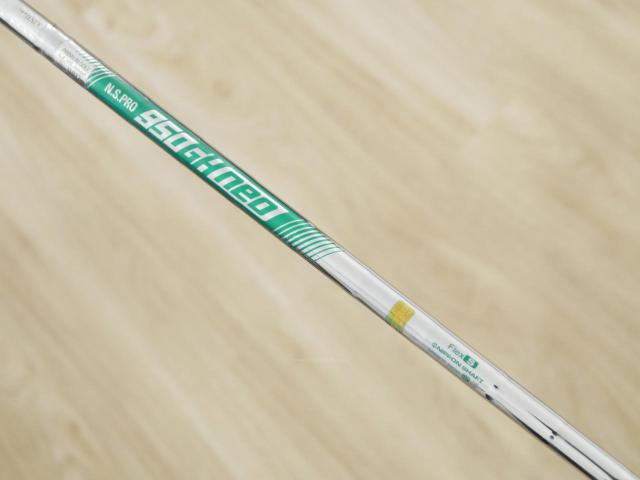 Wedge : Other : Wedge Maruman MAJESTY W-Moment Loft 56 ก้านเหล็ก NS Pro 950 NEO Flex S