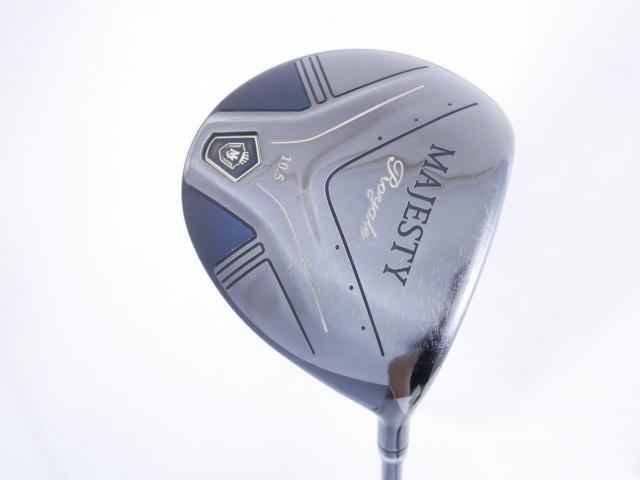 Driver : Maruman : ไดรเวอร์ Maruman MAJESTY Royale (รุ่นปี 2022 รุ่นท้อปสุด) Loft 10.5 Flex R