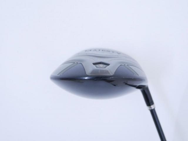 Driver : Maruman : ไดรเวอร์ Maruman MAJESTY Royale (รุ่นปี 2022 รุ่นท้อปสุด) Loft 10.5 Flex R