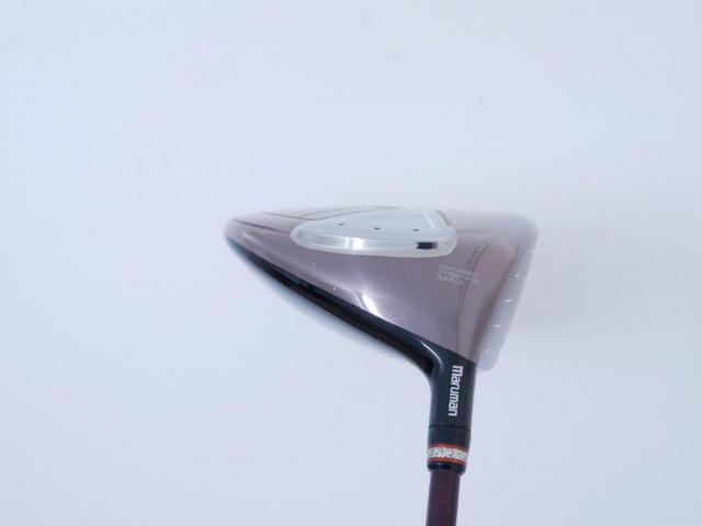 Lady club : All : ไดรเวอร์ Maruman Shuttle i4000X Loft 13.5 Flex L