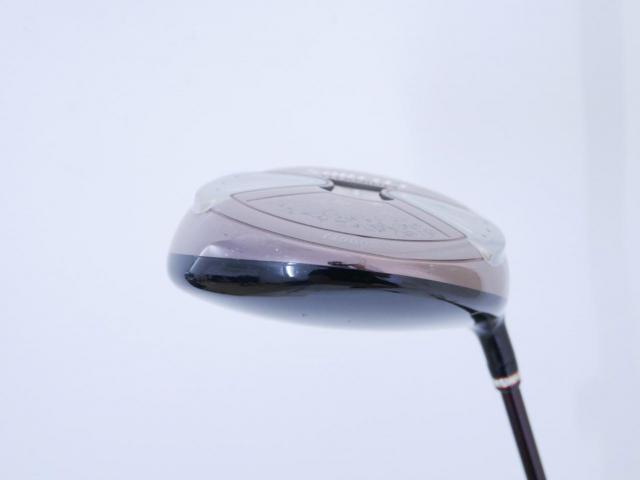 Lady club : All : ไดรเวอร์ Maruman Shuttle i4000X Loft 13.5 Flex L
