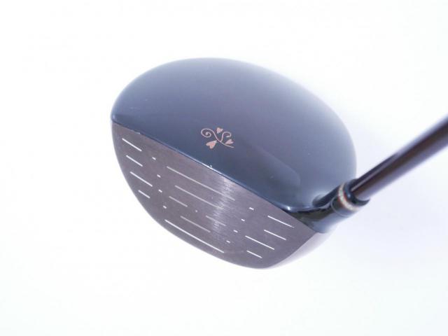 Lady club : All : ไดรเวอร์ Maruman Shuttle i4000X Loft 13.5 Flex L