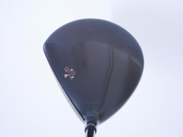 Lady club : All : ไดรเวอร์ Maruman Shuttle i4000X Loft 13.5 Flex L