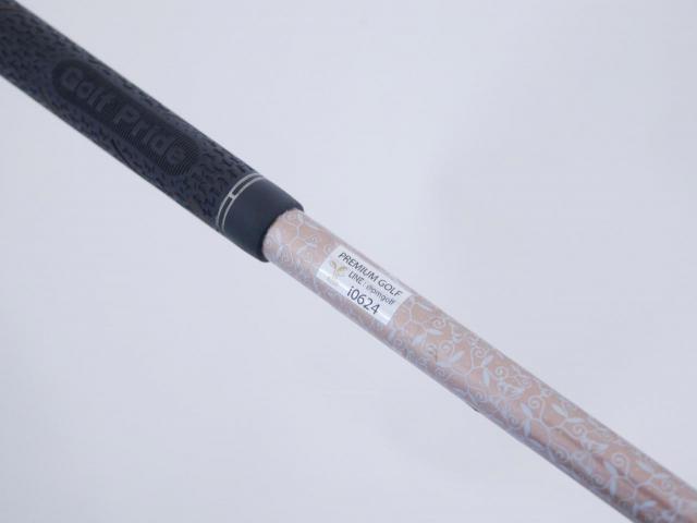Lady club : All : ไดรเวอร์ Maruman Shuttle i4000X Loft 13.5 Flex L