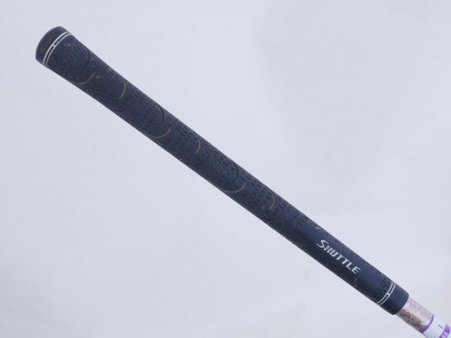 Lady club : All : ไดรเวอร์ Maruman Shuttle i4000X Loft 13.5 Flex L
