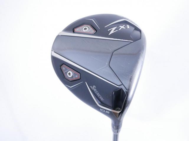Driver : Other Brand : ไดรเวอร์ Srixon ZXi (ออกปี 2025) Loft 10.5 ก้าน Mitsubishi Diamana ZXi-II 50 Flex R