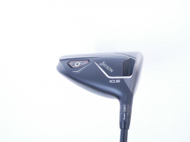 Driver : Other Brand : ไดรเวอร์ Srixon ZXi (ออกปี 2025) Loft 10.5 ก้าน Mitsubishi Diamana ZXi-II 50 Flex R