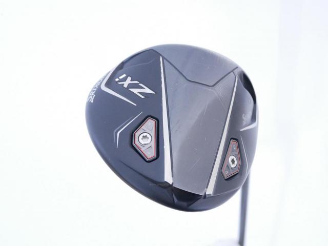 Driver : Other Brand : ไดรเวอร์ Srixon ZXi (ออกปี 2025) Loft 10.5 ก้าน Mitsubishi Diamana ZXi-II 50 Flex R