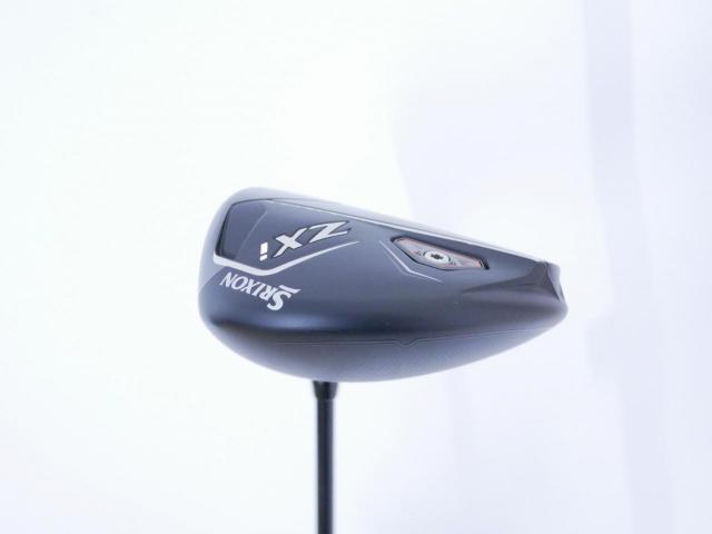 Driver : Other Brand : ไดรเวอร์ Srixon ZXi (ออกปี 2025) Loft 10.5 ก้าน Mitsubishi Diamana ZXi-II 50 Flex R