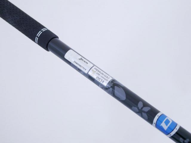 Driver : Other Brand : ไดรเวอร์ Srixon ZXi (ออกปี 2025) Loft 10.5 ก้าน Mitsubishi Diamana ZXi-II 50 Flex R
