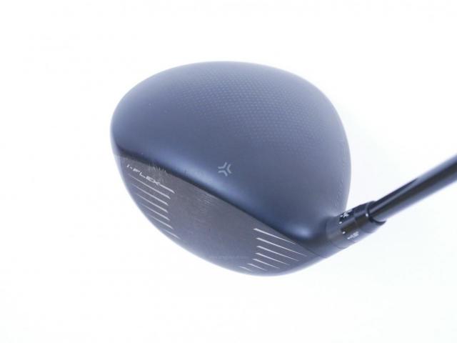 Driver : Other Brand : ไดรเวอร์ Srixon ZXi (ออกปี 2025) Loft 10.5 ก้าน Mitsubishi Diamana ZXi-II 50 Flex R