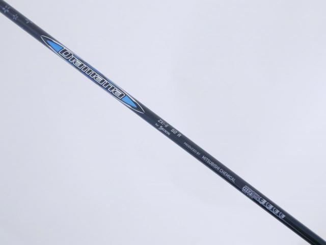 Driver : Other Brand : ไดรเวอร์ Srixon ZXi (ออกปี 2025) Loft 10.5 ก้าน Mitsubishi Diamana ZXi-II 50 Flex R