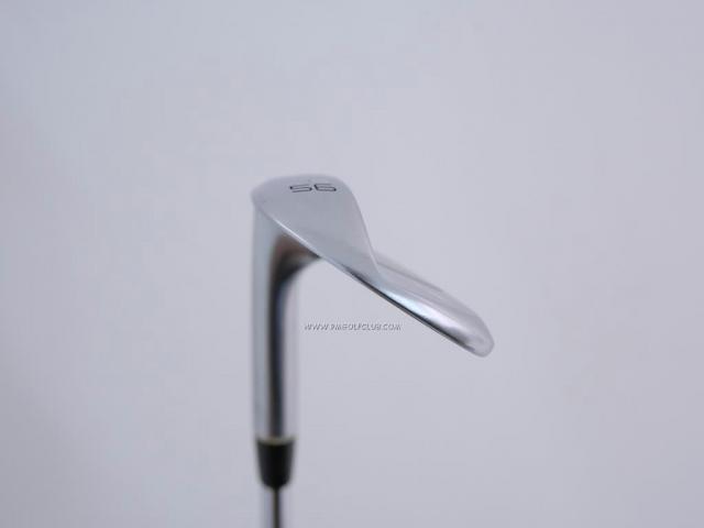 Wedge : Fourteen : Wedge Fourteen RM-22 Forged Loft 56 ก้านเหล็ก Dynamic Gold Wedge Flex