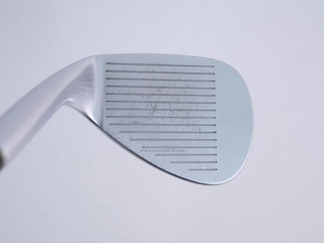 Wedge : Fourteen : Wedge Fourteen RM-12 Forged Loft 52 ก้านเหล็ก Dynamic Gold Wedge