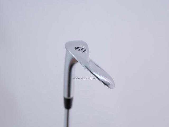Wedge : Fourteen : Wedge Fourteen RM-12 Forged Loft 52 ก้านเหล็ก Dynamic Gold Wedge