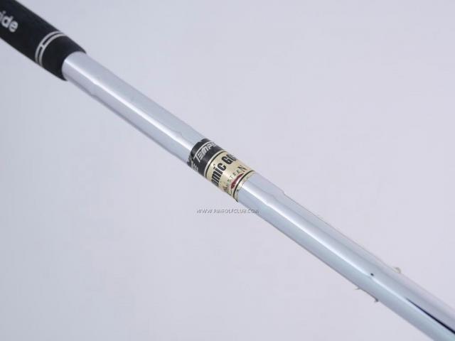 Wedge : Fourteen : Wedge Fourteen RM-12 Forged Loft 52 ก้านเหล็ก Dynamic Gold Wedge