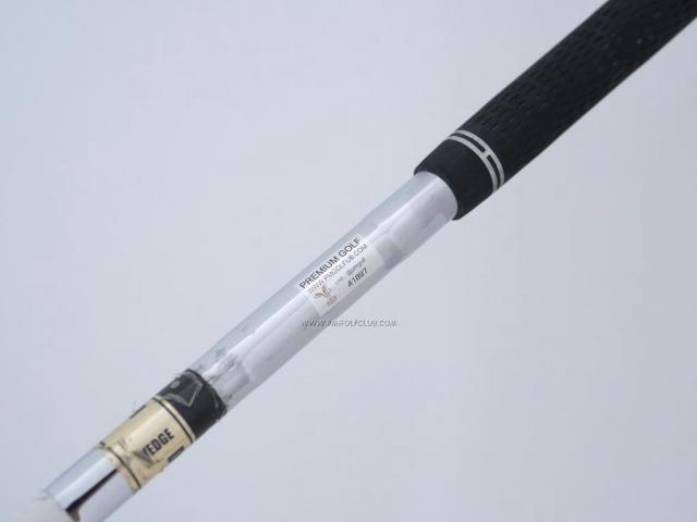 Wedge : Fourteen : Wedge Fourteen RM-12 Forged Loft 52 ก้านเหล็ก Dynamic Gold Wedge