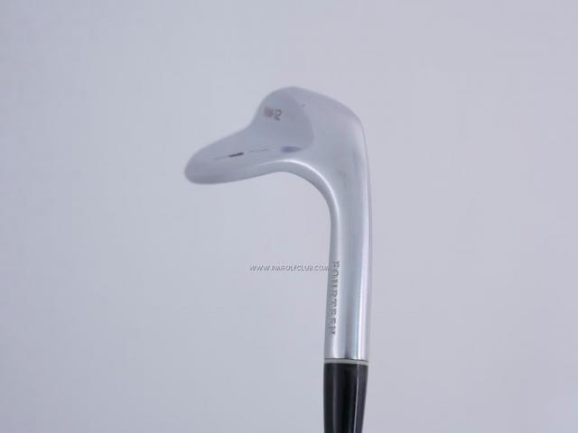 Wedge : Fourteen : Wedge Fourteen RM-12 Forged Loft 52 ก้านเหล็ก Dynamic Gold Wedge