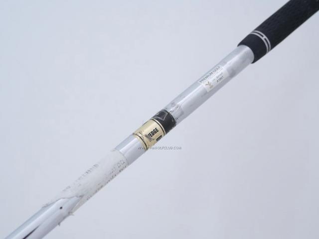 Wedge : Fourteen : Wedge Fourteen RM-12 Forged Loft 52 ก้านเหล็ก Dynamic Gold Wedge