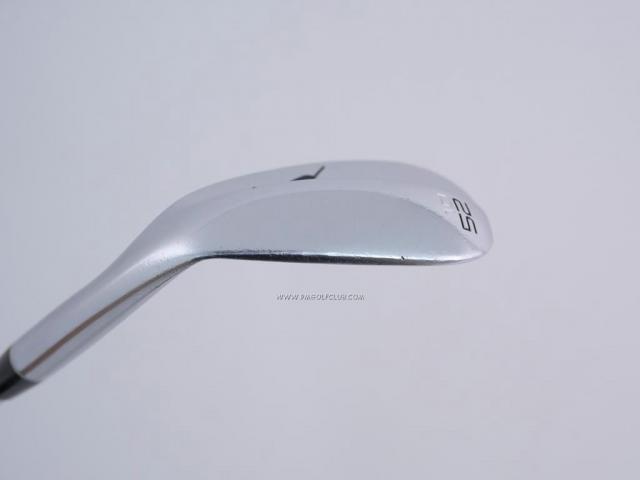 Wedge : Fourteen : Wedge Fourteen RM-12 Forged Loft 52 ก้านเหล็ก Dynamic Gold Wedge