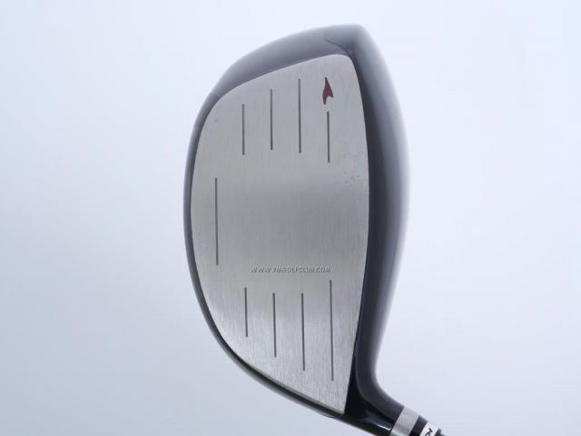 Driver : Kamui : ไดรเวอร์ Kamui TP-09D Deep Face (รุ่นใหม่ Low Spin ตกวิ่งมากๆ) Loft 10 ก้าน Tour AD Flex R