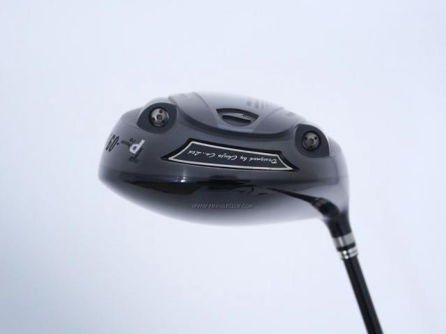 Driver : Kamui : ไดรเวอร์ Kamui TP-09D Deep Face (รุ่นใหม่ Low Spin ตกวิ่งมากๆ) Loft 10 ก้าน Tour AD Flex R