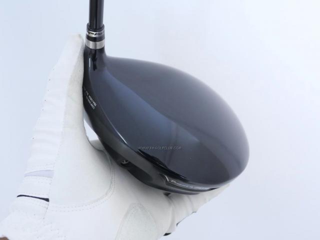 Driver : Kamui : ไดรเวอร์ Kamui TP-09D Deep Face (รุ่นใหม่ Low Spin ตกวิ่งมากๆ) Loft 10 ก้าน Tour AD Flex R