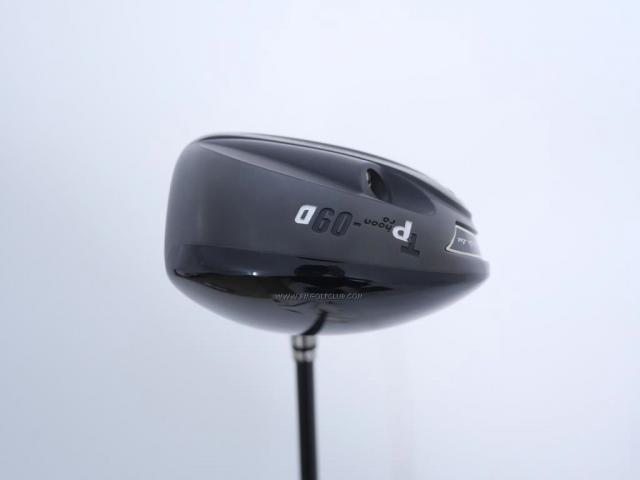 Driver : Kamui : ไดรเวอร์ Kamui TP-09D Deep Face (รุ่นใหม่ Low Spin ตกวิ่งมากๆ) Loft 10 ก้าน Tour AD Flex R