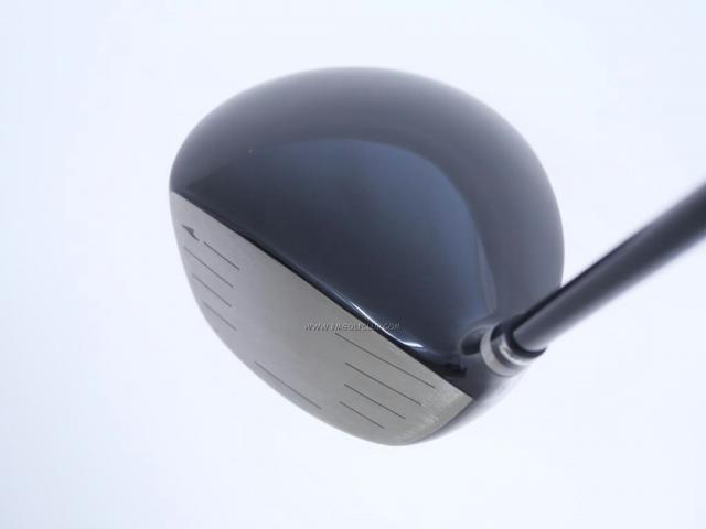 Driver : Kamui : ไดรเวอร์ Kamui TP-09D Deep Face (รุ่นใหม่ Low Spin ตกวิ่งมากๆ) Loft 10 ก้าน Tour AD Flex R