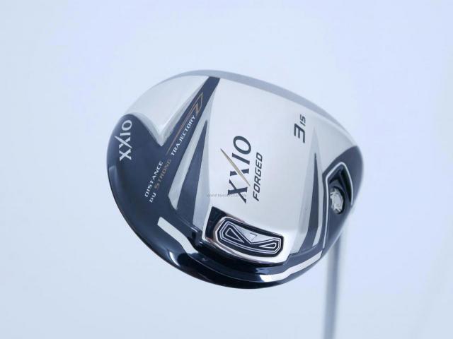 Fairway Wood : xxio : หัวไม้ 3 XXIO Forged 3 Loft 15 ก้าน MX-3000 Flex S