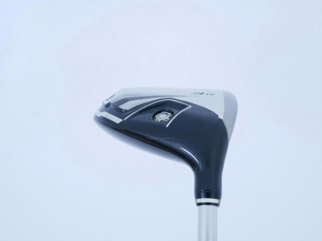 Fairway Wood : xxio : หัวไม้ 3 XXIO Forged 3 Loft 15 ก้าน MX-3000 Flex S