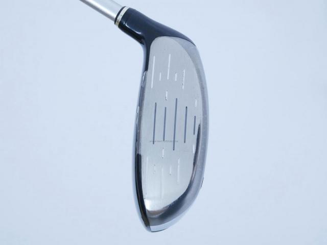 Fairway Wood : xxio : หัวไม้ 3 XXIO Forged 3 Loft 15 ก้าน MX-3000 Flex S