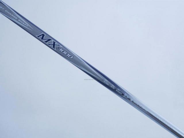 Fairway Wood : xxio : หัวไม้ 3 XXIO Forged 3 Loft 15 ก้าน MX-3000 Flex S