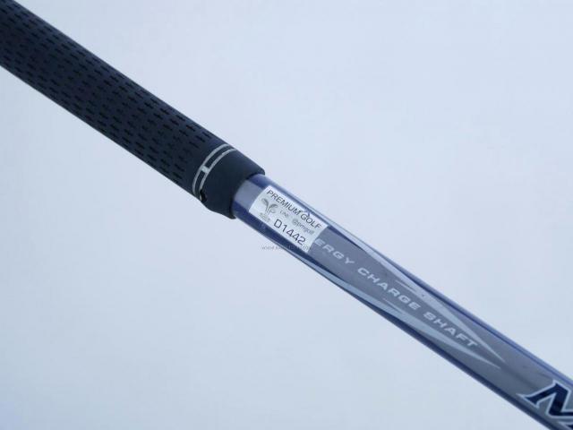 Fairway Wood : xxio : หัวไม้ 3 XXIO Forged 3 Loft 15 ก้าน MX-3000 Flex S