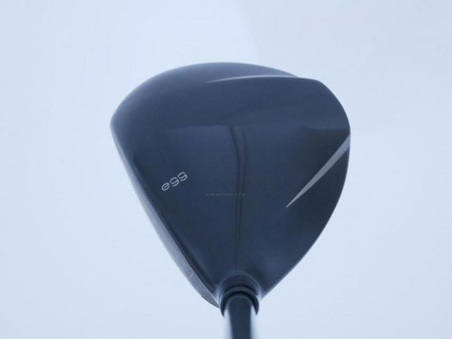 Fairway Wood : PRGR : หัวไม้ 3 PRGR Super Egg (รุ่นล่าสุด ปี 2023 หน้าเด้งเกินกฏ COR 0.84 หายากมาก) Loft 15 ก้าน M-37 Flex R