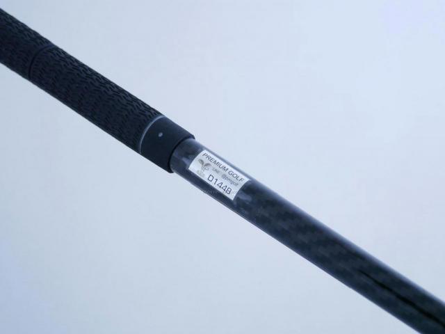 Fairway Wood : PRGR : หัวไม้ 3 PRGR Super Egg (รุ่นล่าสุด ปี 2023 หน้าเด้งเกินกฏ COR 0.84 หายากมาก) Loft 15 ก้าน M-40 Flex SR
