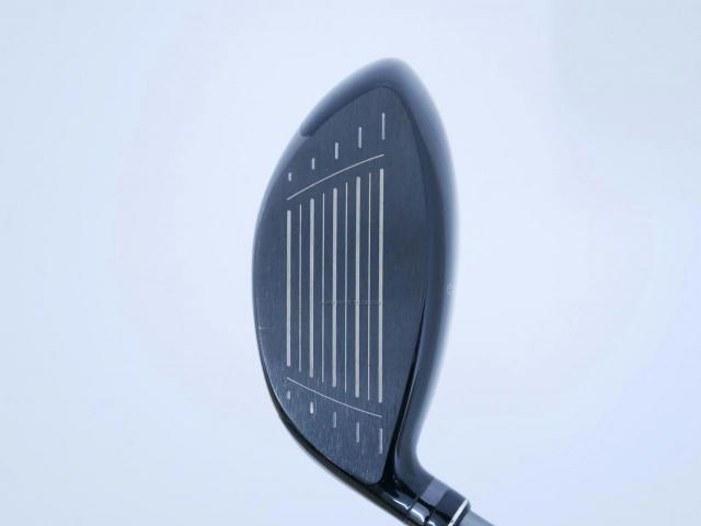 Fairway Wood : PRGR : หัวไม้ 3 PRGR Super Egg (รุ่นล่าสุด ปี 2023 หน้าเด้งเกินกฏ COR 0.84 หายากมาก) Loft 15 ก้าน M-40 Flex SR