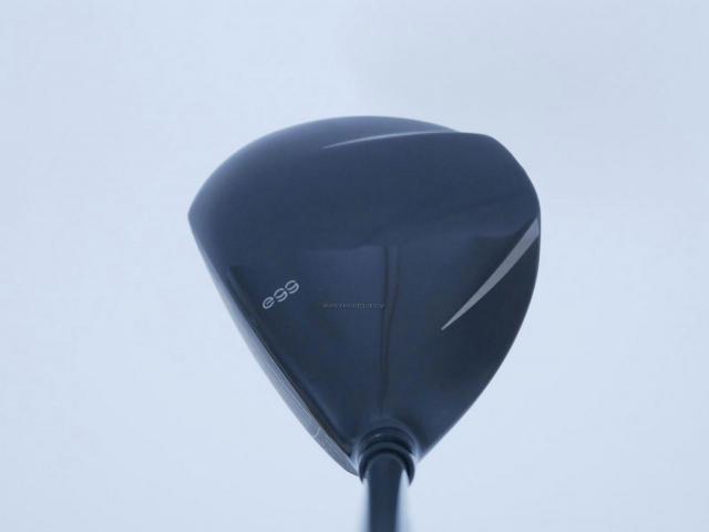 Fairway Wood : PRGR : หัวไม้ 3 PRGR Super Egg (รุ่นล่าสุด ปี 2023 หน้าเด้งเกินกฏ COR 0.84 หายากมาก) Loft 15 ก้าน M-40 Flex SR