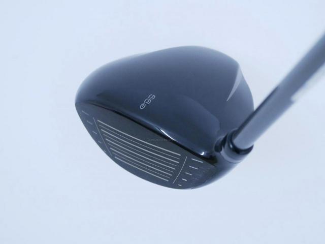 Fairway Wood : PRGR : หัวไม้ 3 PRGR Super Egg (รุ่นล่าสุด ปี 2023 หน้าเด้งเกินกฏ COR 0.84 หายากมาก) Loft 15 ก้าน M-40 Flex SR