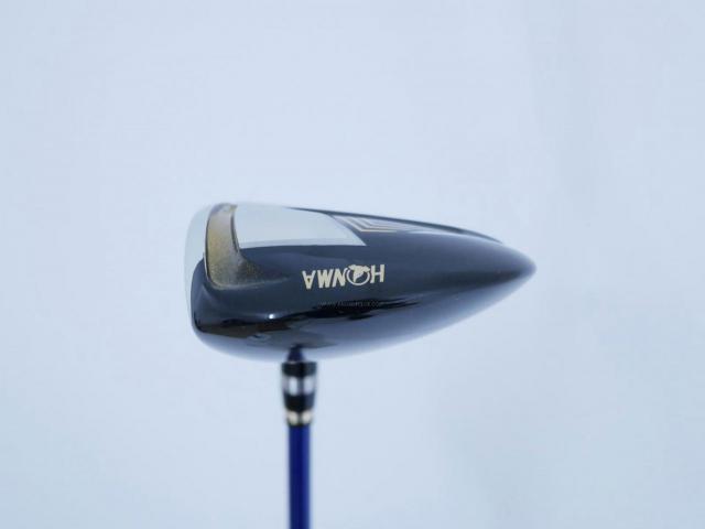 Fairway Wood : Honma : **ก้าน 3 ดาว** หัวไม้ 3 Honma Beres S-06 (รุ่นปี 2019) Loft 15 ก้าน ARMRQ X (52) Flex S (3 ดาว)