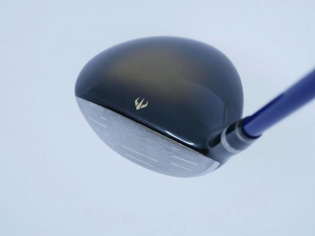 Fairway Wood : Honma : **ก้าน 3 ดาว** หัวไม้ 3 Honma Beres S-06 (รุ่นปี 2019) Loft 15 ก้าน ARMRQ X (52) Flex S (3 ดาว)