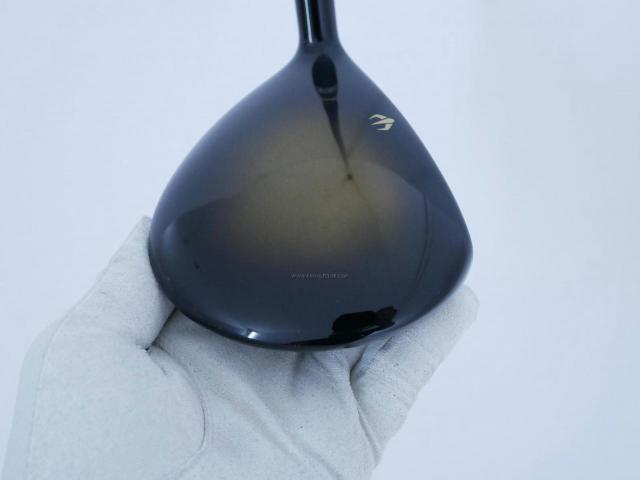 Fairway Wood : Honma : **ก้าน 3 ดาว** หัวไม้ 3 Honma Beres S-06 (รุ่นปี 2019) Loft 15 ก้าน ARMRQ X (52) Flex S (3 ดาว)
