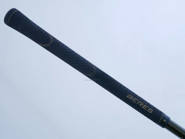 Fairway Wood : Honma : **ก้าน 3 ดาว** หัวไม้ 5 Honma Beres S-02 Loft 18 ก้าน ARMRQ 6 (49) Flex S (3 ดาว)