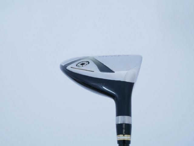 Fairway Wood : Honma : **ก้าน 3 ดาว** หัวไม้ 5 Honma Beres S-02 Loft 18 ก้าน ARMRQ 6 (49) Flex S (3 ดาว)
