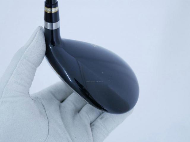 Fairway Wood : Honma : **ก้าน 3 ดาว** หัวไม้ 5 Honma Beres S-02 Loft 18 ก้าน ARMRQ 6 (49) Flex S (3 ดาว)
