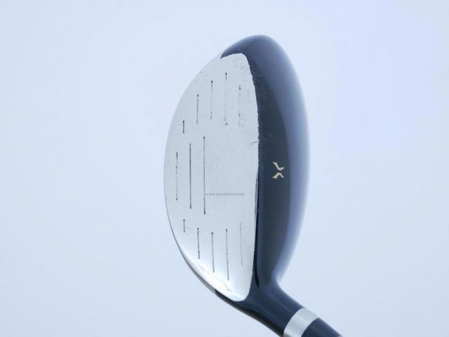 Fairway Wood : Honma : **ก้าน 3 ดาว** หัวไม้ 5 Honma Beres S-02 Loft 18 ก้าน ARMRQ 6 (49) Flex S (3 ดาว)