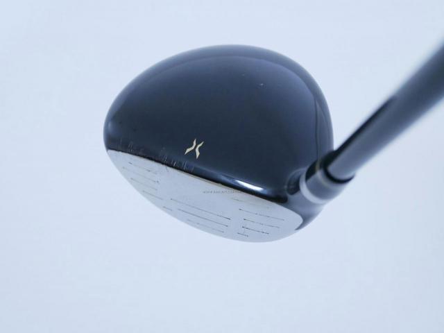 Fairway Wood : Honma : **ก้าน 3 ดาว** หัวไม้ 5 Honma Beres S-02 Loft 18 ก้าน ARMRQ 6 (49) Flex S (3 ดาว)