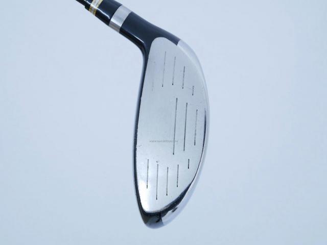 Fairway Wood : Honma : **ก้าน 3 ดาว** หัวไม้ 5 Honma Beres S-02 Loft 18 ก้าน ARMRQ 6 (49) Flex S (3 ดาว)