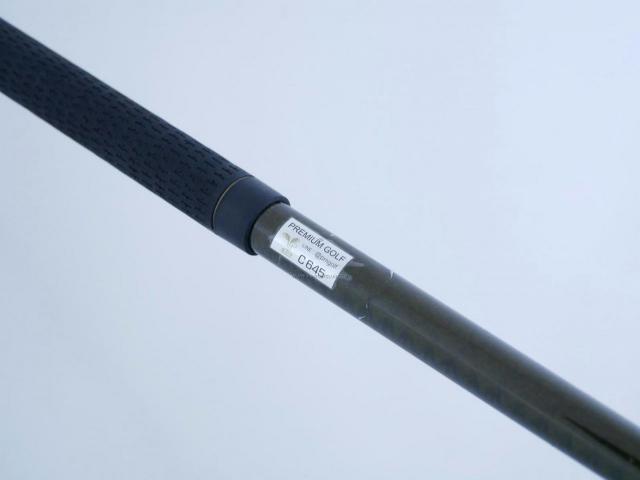 Fairway Wood : Honma : **ก้าน 3 ดาว** หัวไม้ 5 Honma Beres S-02 Loft 18 ก้าน ARMRQ 6 (49) Flex S (3 ดาว)